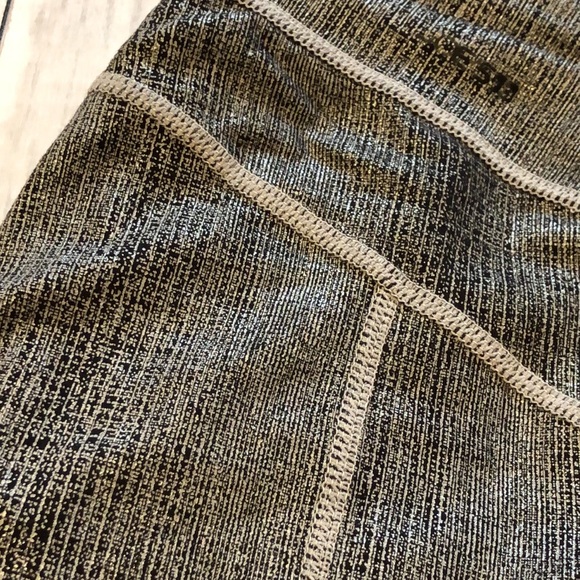 Joe’s Jeans leggings, size M - Picture 7 of 7